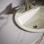 Bryant Ceramic Circular Drop-In Bathroom Sink with Overflow-1580908591-1605949079