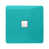 Bright Teal