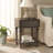 Eliany End Table
