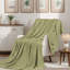 Couverture en molleton 100% polyester de qualité supérieure à pois métalliques-1578969850-1578969845