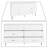 Reaven 55.11'' Sideboard