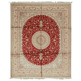 Oriental Area Rug