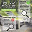 Leeward Polymer Outdoor Lounge Chair-1181835981-1181835942