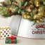 Arbre de Noël en métal galvanisé 40,5 "P