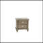 Table de chevet de luxe 1 pièce