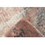 Tapis à motif animal vieilli 2 x 4