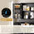 Bayview 72'' Kitchen Pantry-706845693