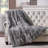 Mongolian Throw Blanket-688955770
