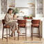 Tabouret de bar 25,5 po-953687161
