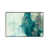 White Floater Framed is unavailable