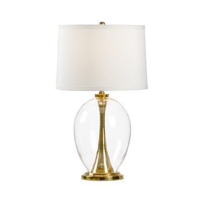 Allanah Table Lamp
