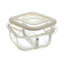 Glass Food Storage Container