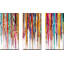 Ruth 2: 12. «Wings of Refuge» par Mark Lawrence - ensemble de 3 impressions sur toile tendue-1571996395