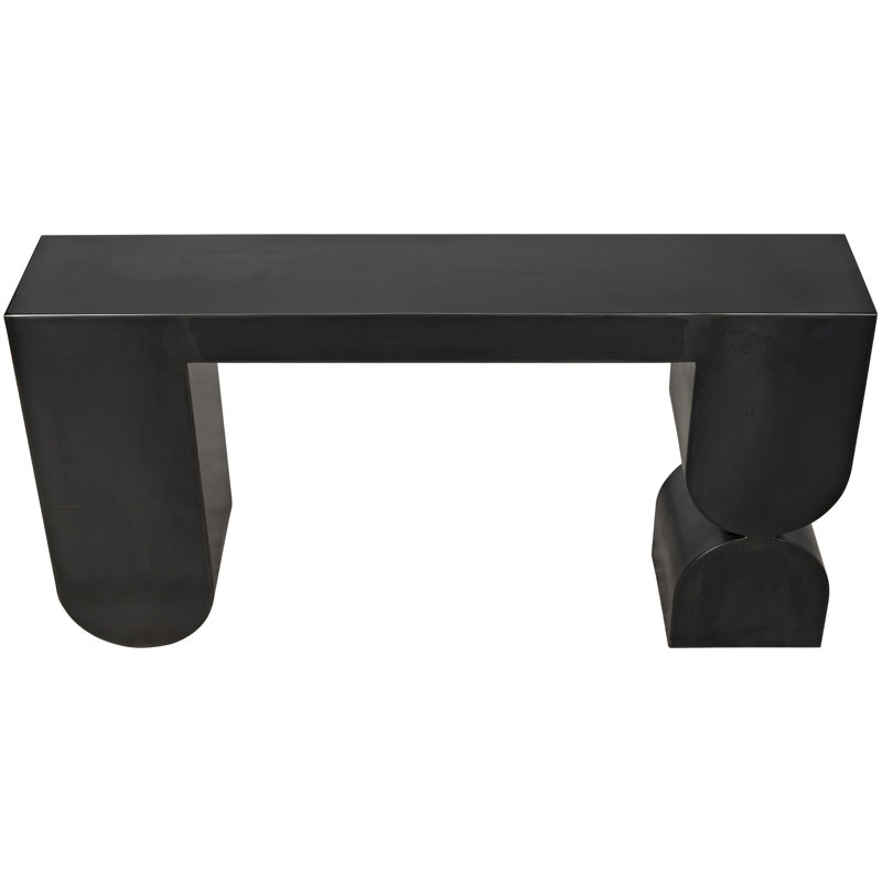 Mark 60 in. Console Table