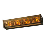 4 - Light Vanity Light