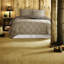 Comfortable Reversible Bedding Set, Polyester, Modern Design, Ideal For Home