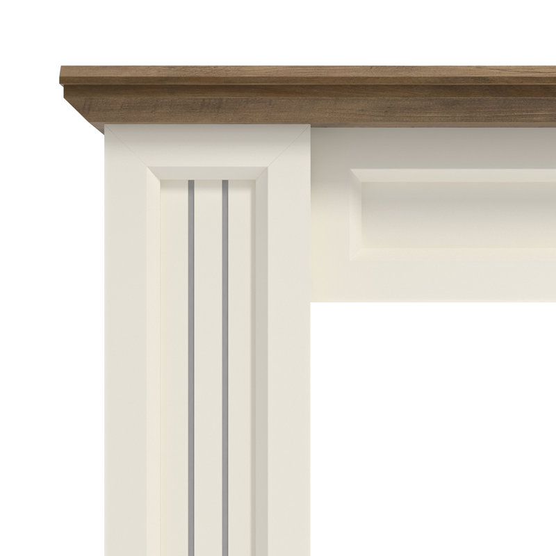 Console de 46,5 po Jaidyn