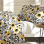 Ensemble d'édredon en coton Marimekko Mykero-38203204