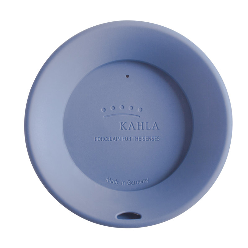 Cupit Coffee Mug, Stormy blue