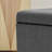 STORAGE OTTOMAN