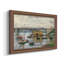 Pont à Argenteuil un jour gris, v. 1876-Claude Monet-Toile encadrée sur mesure-917724119-917724097-917724116