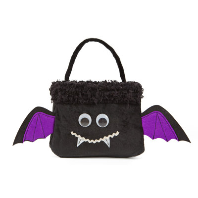 Sac à friandises Bat Halloween