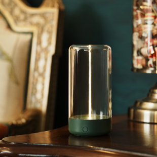 AUGE LIGHT Magi Series Mini Novelty Table Lamp