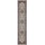 One-of-a-Kind 2'6" X 12' Area Rug
