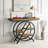 Console Table,Functional Entryway Table