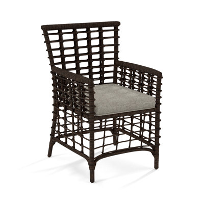 Luca Dining Armchair