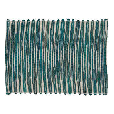 Napperon 14 "Audra Water Hyacinth