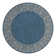 Lamere Oriental Indoor / Outdoor Rug