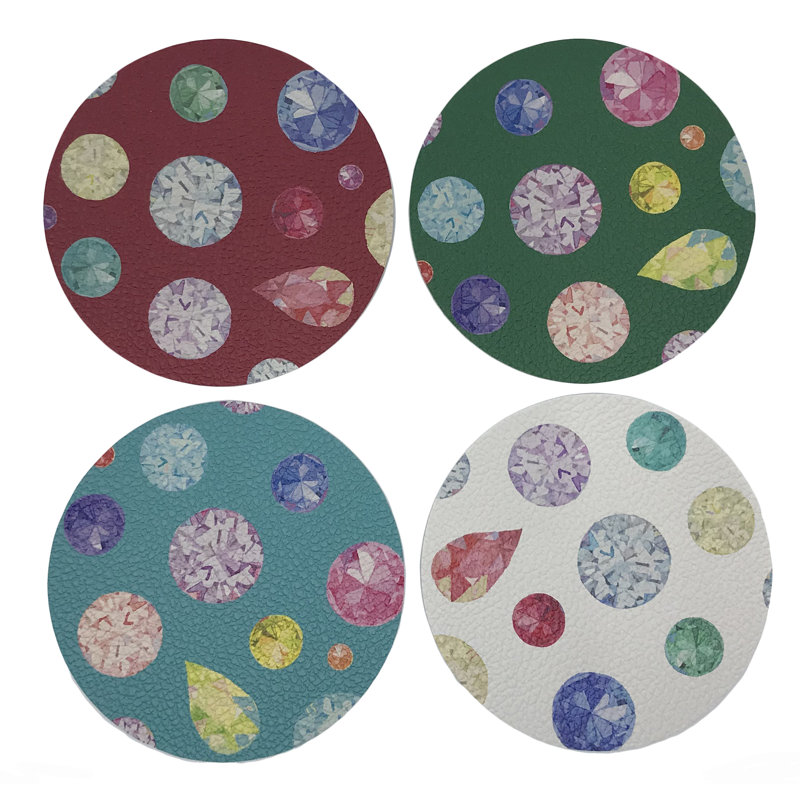 Jewel Coaster