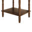 Table de chevet 1 tiroir Rumford-910851160
