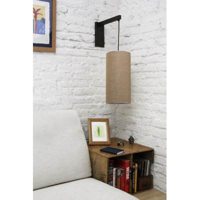 Mateyka Armed Sconce