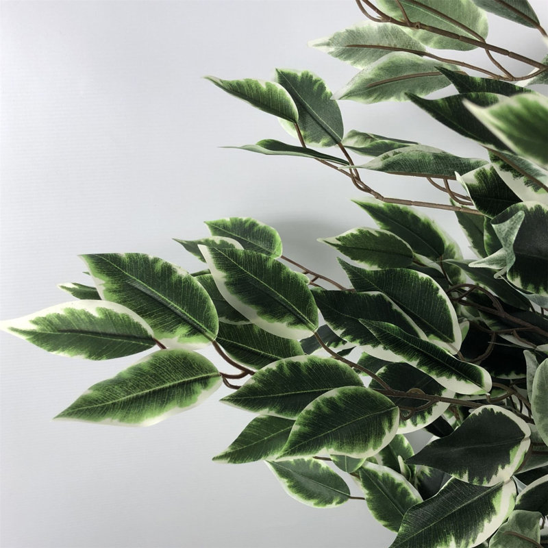 130cm Faux Tree in Pot Liner