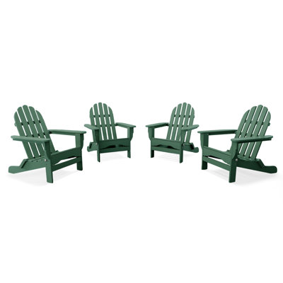 4 - Person Patio Conversation Set