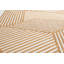 Jalynn Flatweave Indoor/Outdoor Ginger Rug-50226716