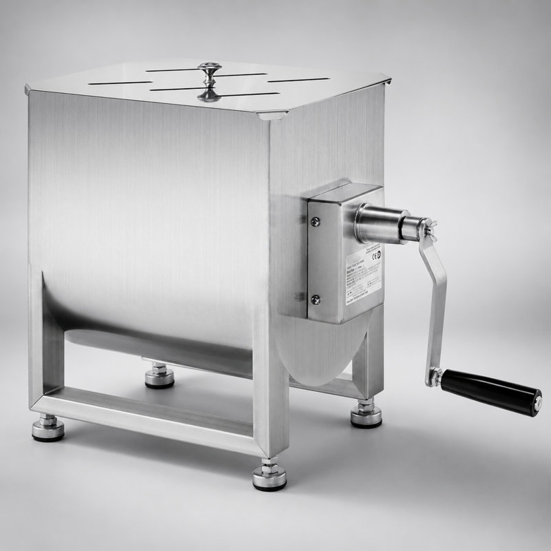 ROCKhiway Hand Mixer