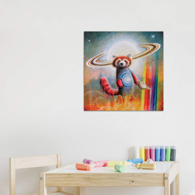 " The Well " by Scott Mills