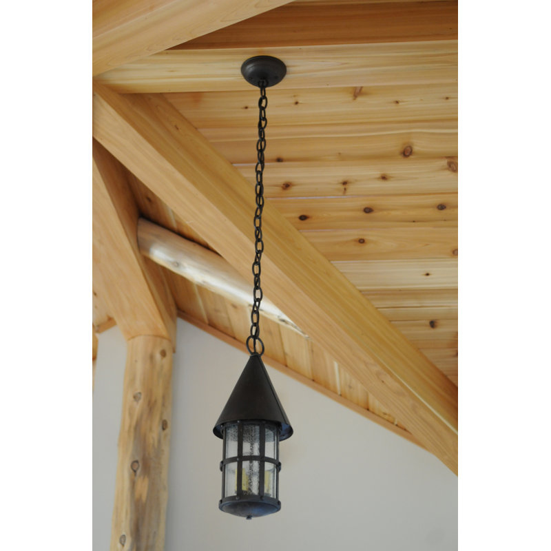 Eastwick 1 - Light Pendant