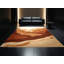 Tapis ombré doux et moelleux de couleur bohémienne - beige-619291061