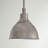 Miramar 1 - Light Single Pendant-1912022799