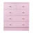 Cilegon 5 - Drawer Storage Cabinet-182882756