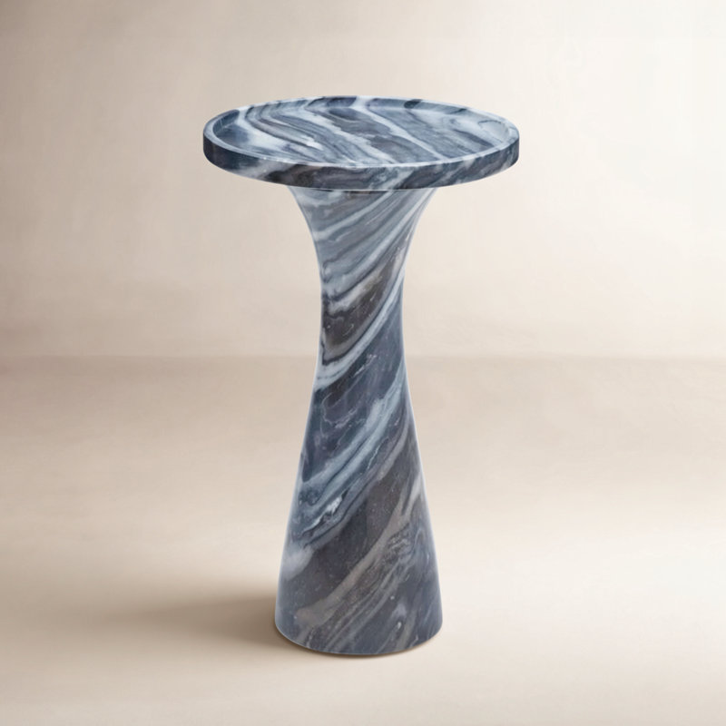 Support pour plante Harper, Gris