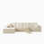 Beige est en rupture de stock