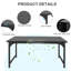 Bureau d'ordinateur moderne pour bureau à domicile-119637007-119637010