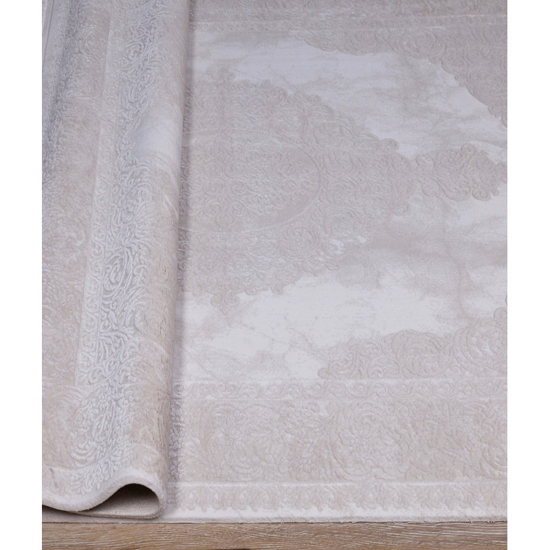 Tapis Savannahjo, Tapis de couloir 3 pi 4 po x 9 pi 11 po