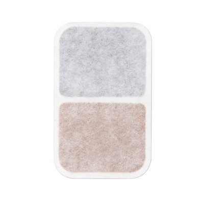 Catit AiRSiFT Air Purifier Pad, 6pk