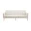 Adeboye 2 Seater Velvet Sofa-240181703
